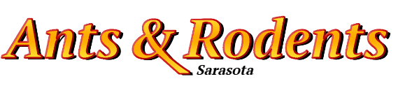Sarasota Ant Exterminator & Rodent Control Company Logo